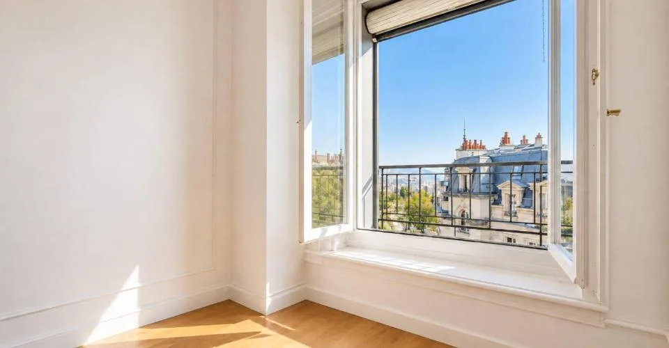 4.5 Zimmer Wohnung in Lausanne – Foto 6 von 30
