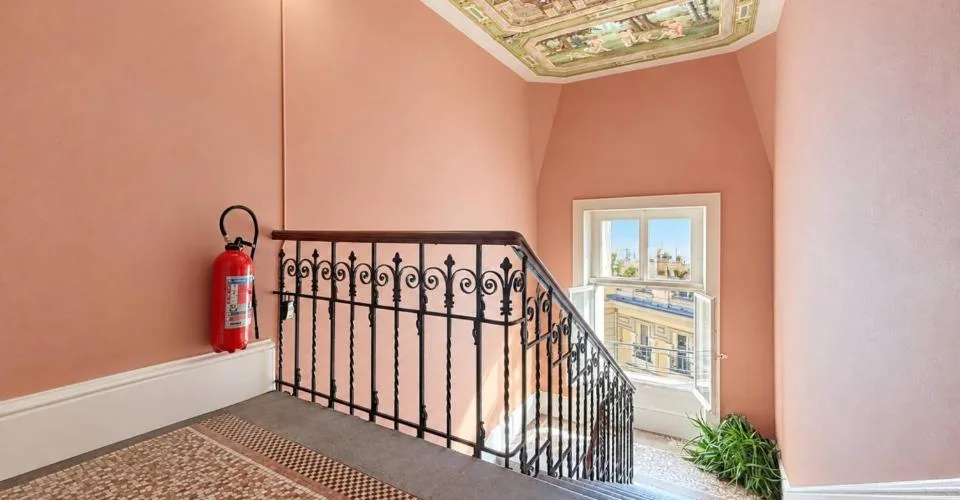 4.5 Zimmer Wohnung in Lausanne – Foto 9 von 30
