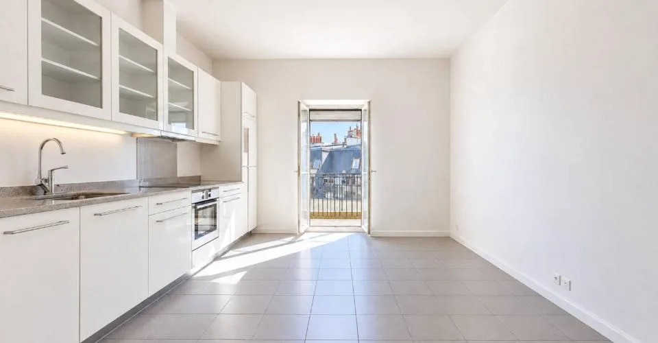 4.5 Zimmer Wohnung in Lausanne – Foto 5 von 30