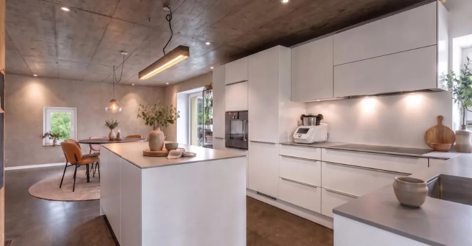 4.5 Zimmer Wohnung in Yverdon-les-Bains – photo 8 sur 17
