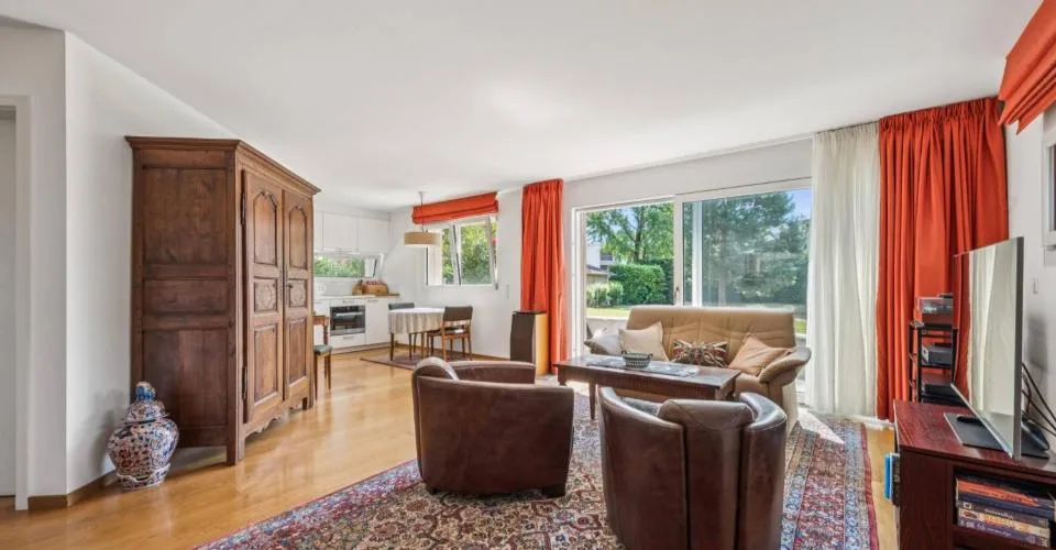 Villa de maître 13 pièces avec appartement indépendant, vue lac et montagnes – photo 24 sur 25
