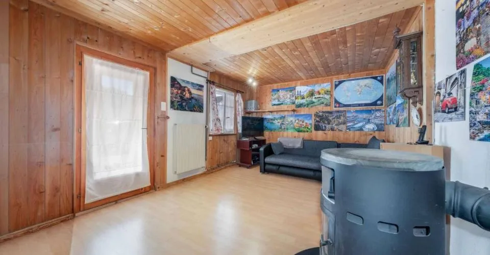 Maison de 2 appartements à la vue imprenable – photo 12 of 26