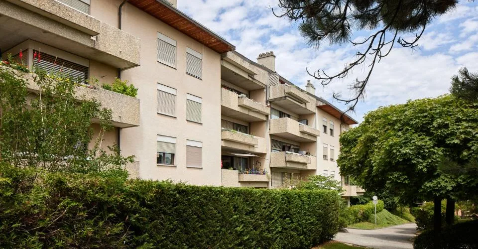 Appartement – foto 5 di 5