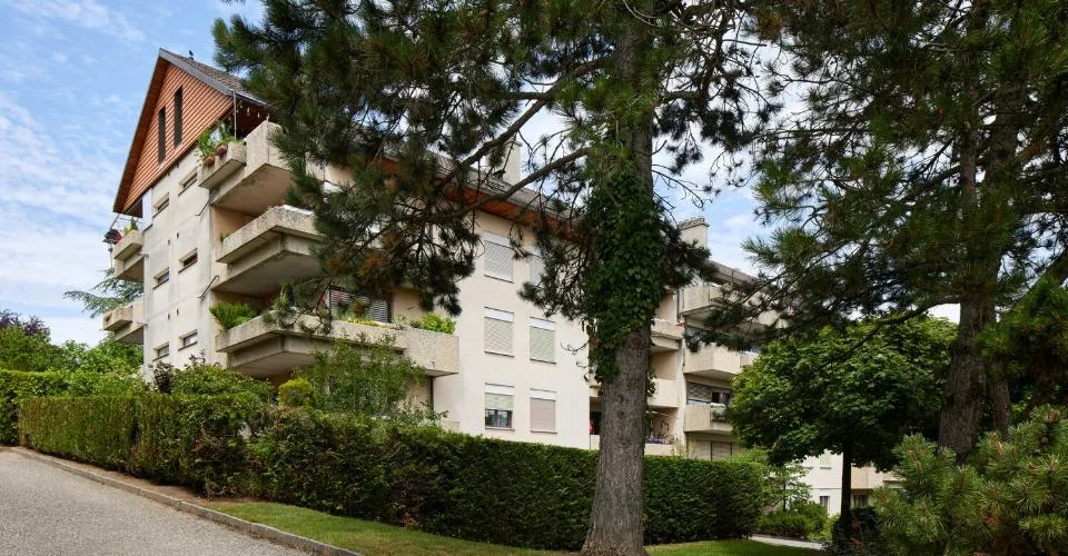 Appartement – foto 2 di 5