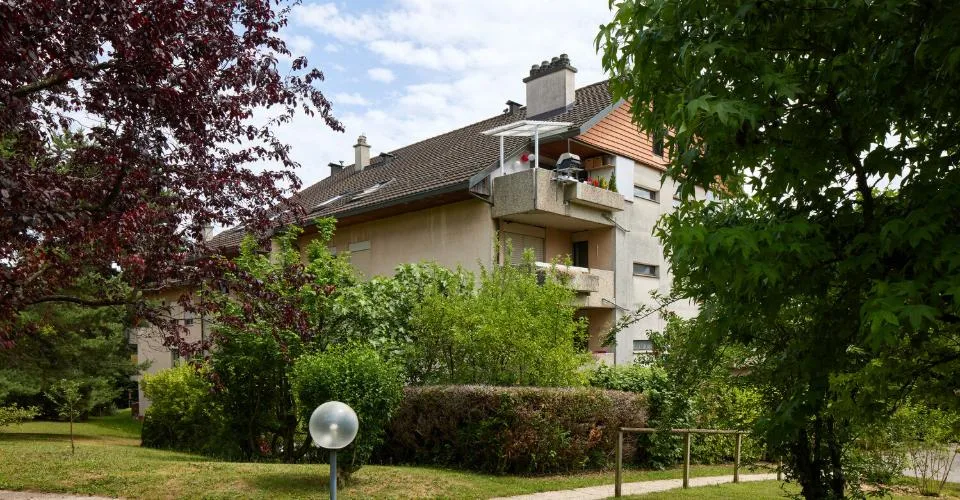 Appartement – foto 3 di 5