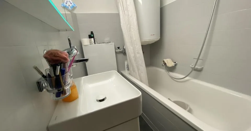 Appartement, Delémont - 1300 – Foto 13 von 13