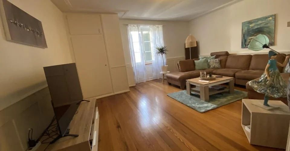 Appartement, Delémont - 1300 – Foto 7 von 13