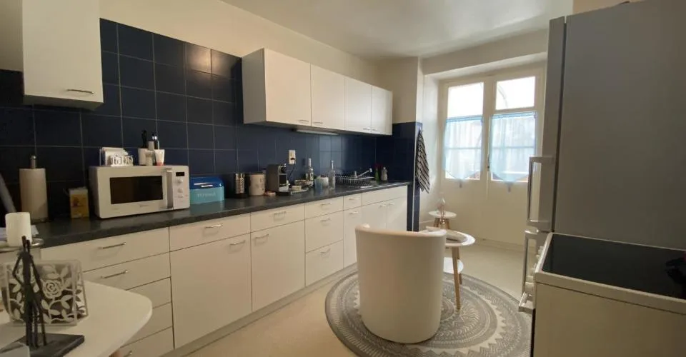 Appartement, Delémont - 1300 – Foto 5 von 13