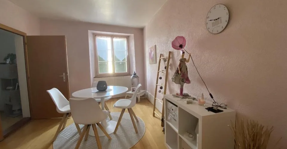 Appartement, Delémont - 1300 – Foto 8 von 13