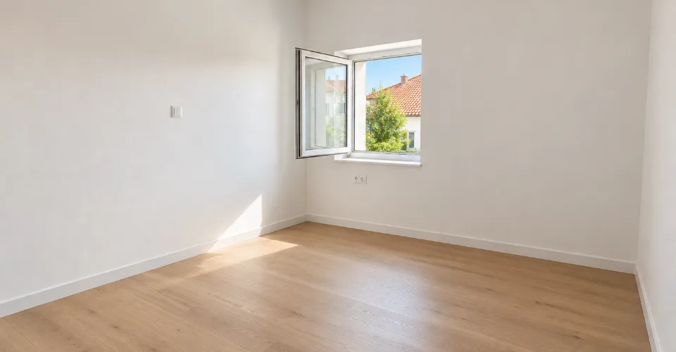 Futuro appartamento 4,5 stanze completamente ristrutturato – foto 2 di 7