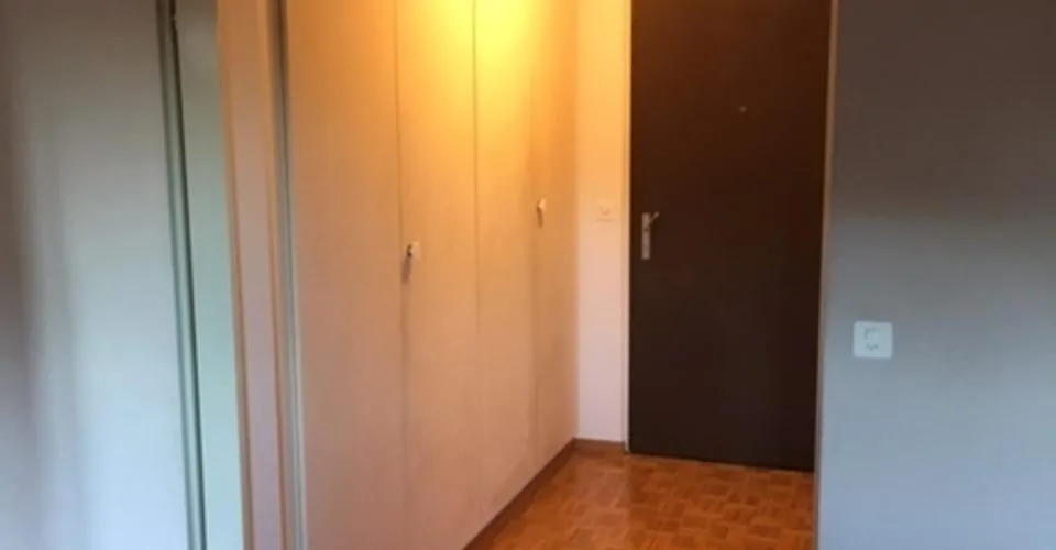2.5 pièces au 5ème étage à Bex – Foto 6 von 10