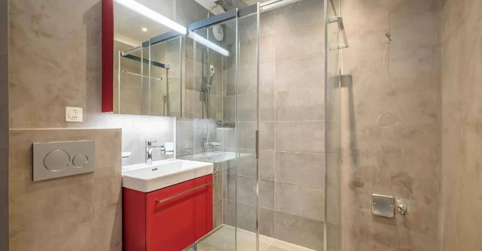 Exklusiv! Schöne 7-Zimmer-Wohnung in SI mit Terrassen von über 120 m² – Foto 22 von 24