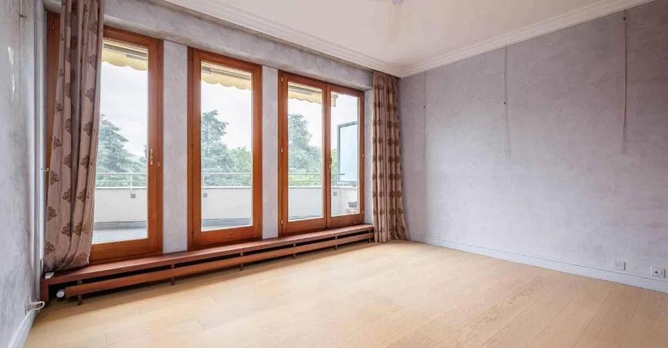 Exklusiv! Schöne 7-Zimmer-Wohnung in SI mit Terrassen von über 120 m² – Foto 18 von 24