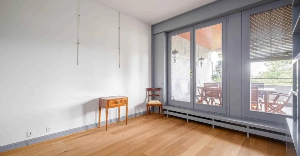 Exklusiv! Schöne 7-Zimmer-Wohnung in SI mit Terrassen von über 120 m² – Foto 21 von 24