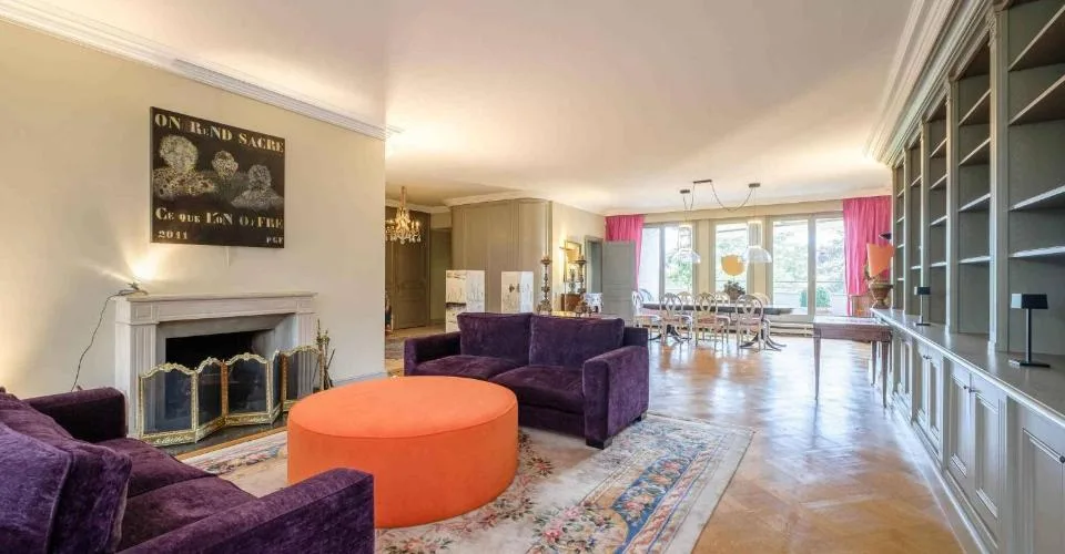 Exklusiv! Schöne 7-Zimmer-Wohnung in SI mit Terrassen von über 120 m² – Foto 15 von 24