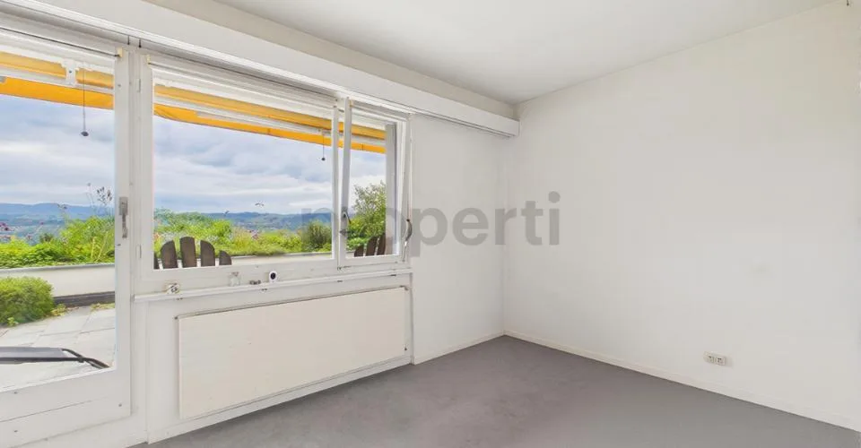 Maison de terrasse de 5,5 pièces avec vue sur le lac dégagée à Meilen ZH – photo 17 sur 21