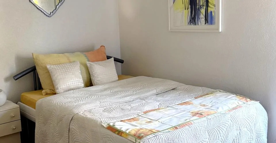 Joli appartement de 3.5 avec vue sur le vignoble – Foto 8 von 11