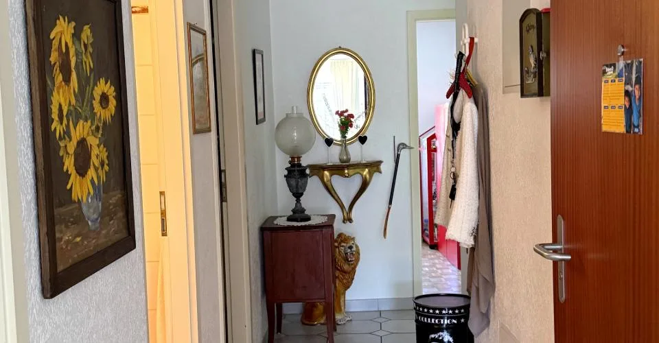 Joli appartement de 3.5 avec vue sur le vignoble – Foto 5 von 11