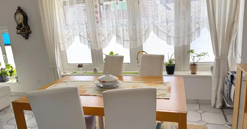 Joli appartement de 3.5 avec vue sur le vignoble – Foto 3 von 11