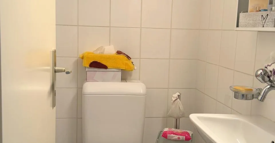 Joli appartement de 3.5 avec vue sur le vignoble – Foto 6 von 11
