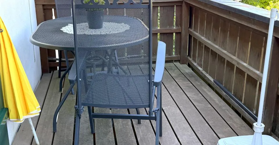 Joli appartement de 3.5 avec vue sur le vignoble – Foto 10 von 11