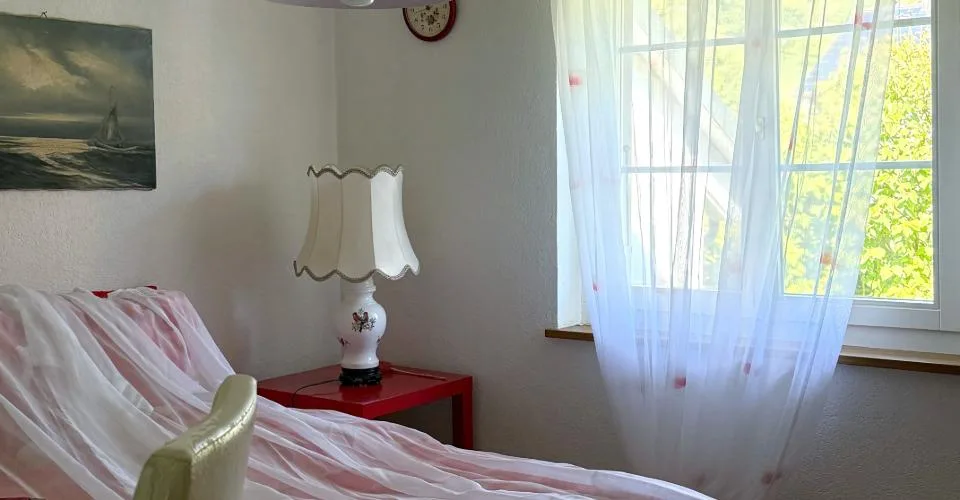 Joli appartement de 3.5 avec vue sur le vignoble – Foto 9 von 11