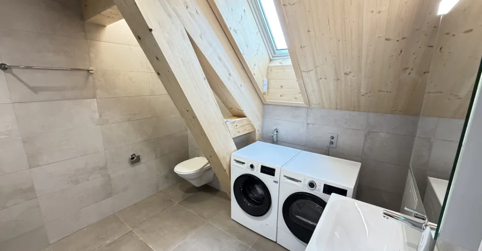 1.5 Zimmer Wohnung in Coeuve – Foto 6 von 9