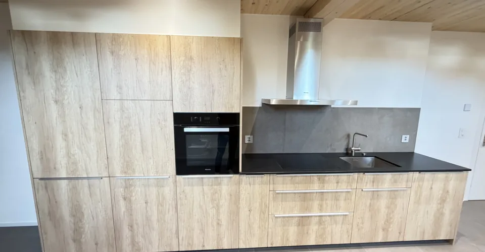 1.5 Zimmer Wohnung in Coeuve – Foto 4 von 9