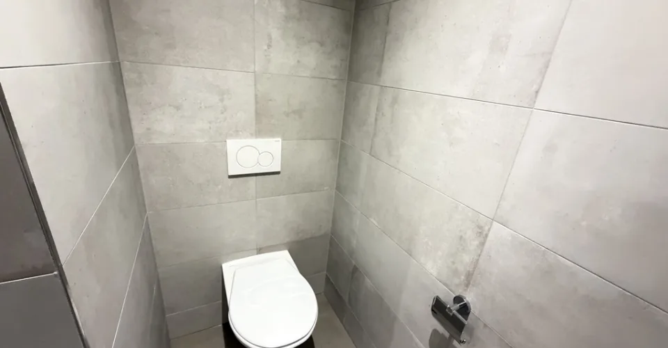 3.5 Zimmer Wohnung in Coeuve – Foto 9 von 12