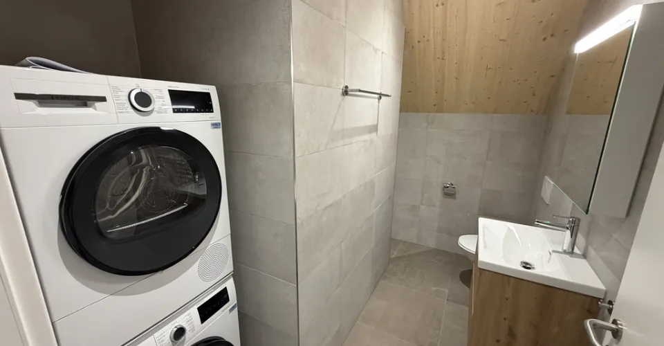4.5 Zimmer Wohnung in Coeuve – Foto 7 von 12