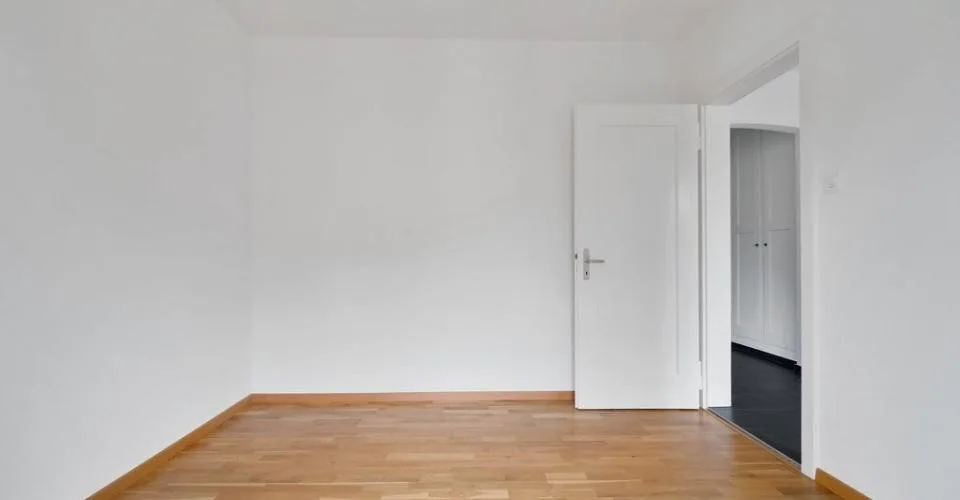 3.5-Zimmerwohnung mit gutem Grundriss und Charme – photo 7 sur 16