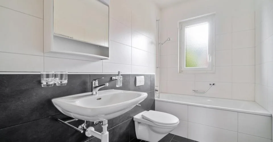 3.5-Zimmerwohnung mit gutem Grundriss und Charme – photo 8 sur 16