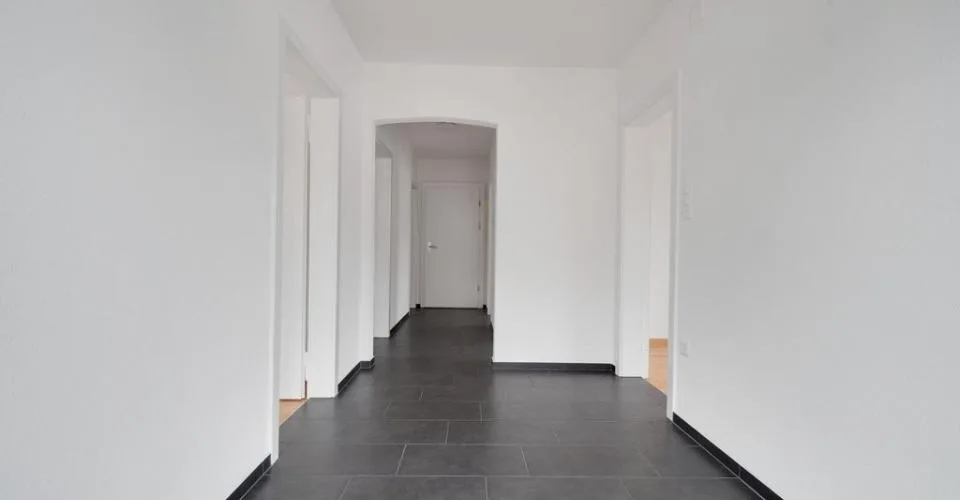 3.5-Zimmerwohnung mit gutem Grundriss und Charme – photo 6 sur 16