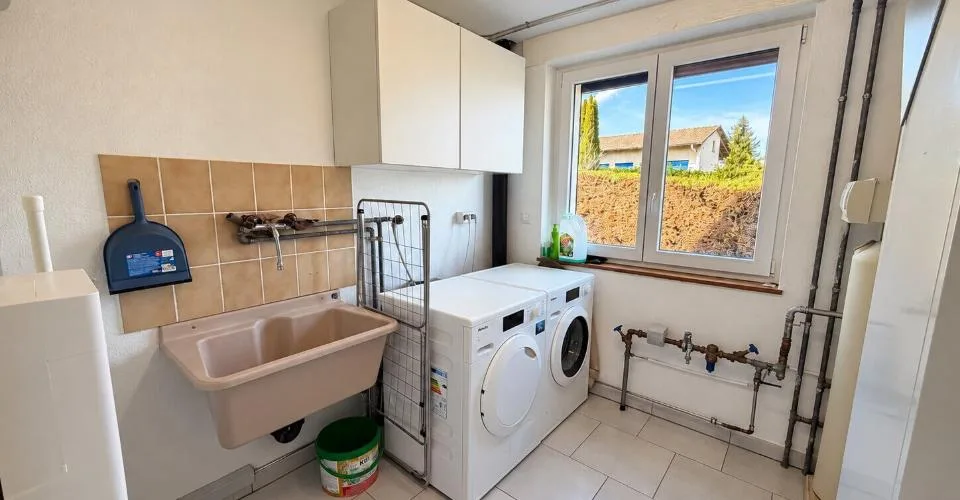 5,5-Zimmer-Haus zur Miete in einem begehrten Viertel von Boncourt – Foto 10 von 25