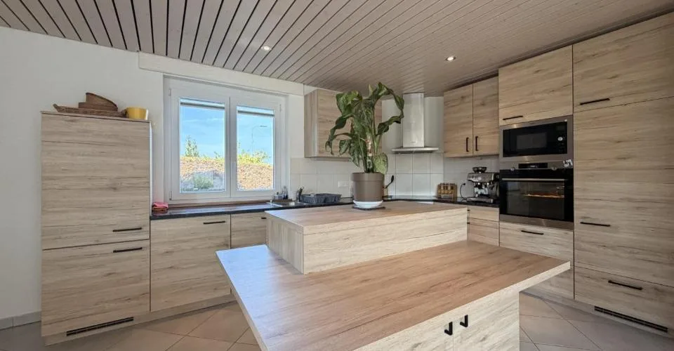 5,5-Zimmer-Haus zur Miete in einem begehrten Viertel von Boncourt – Foto 2 von 25