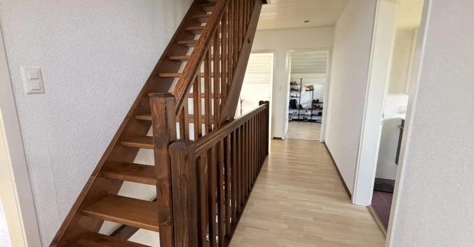 5,5-Zimmer-Haus zur Miete in einem begehrten Viertel von Boncourt – Foto 12 von 25