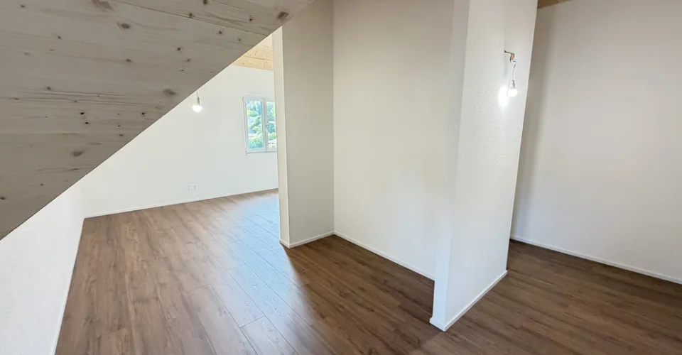 3.5 Zimmer Wohnung in Coeuve – Foto 10 von 11