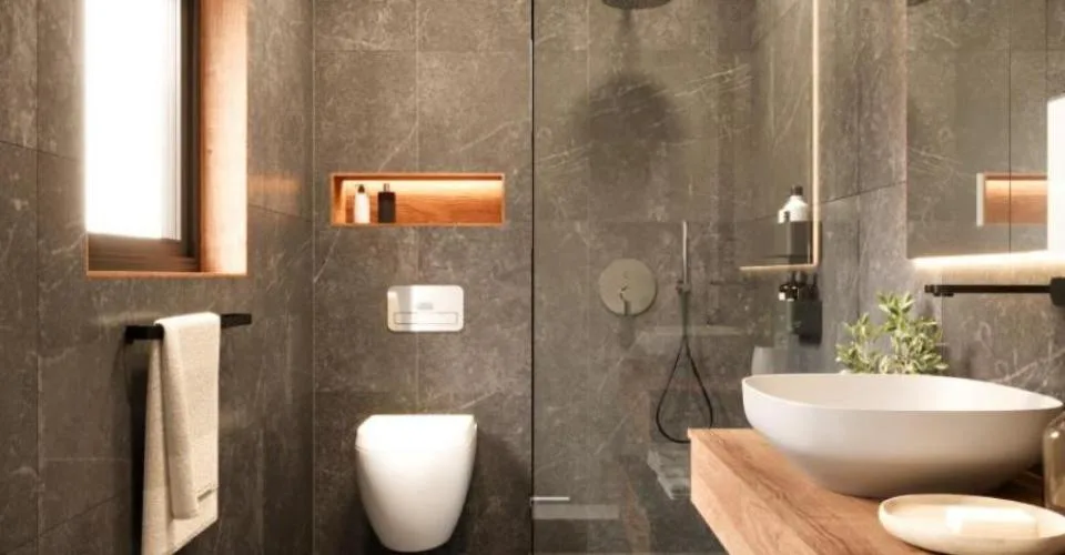 Villa jumelle 4.5 pièces à Mauborget – Foto 6 von 13