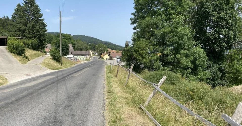 Villa jumelle 4.5 pièces à Mauborget – Foto 9 von 13
