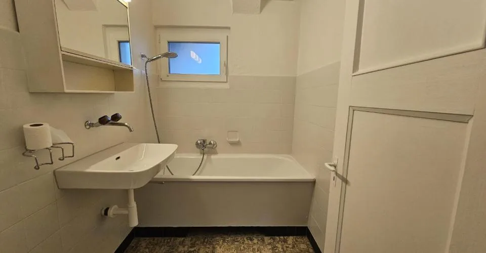 Zu vermieten in Perrefitte charmante 4-Zimmer-Wohnung – Foto 14 von 29