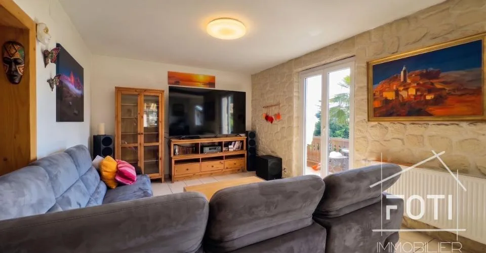 6.5 Zimmer Einfamilienhaus in Monthey – Foto 18 von 21
