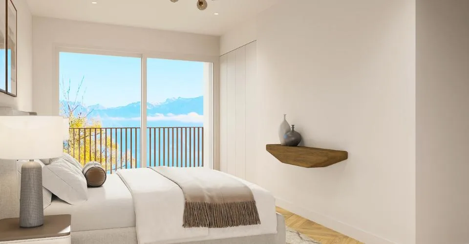 5.5 Zimmer Wohnung in St-Légier-La Chiésaz – Foto 5 von 26