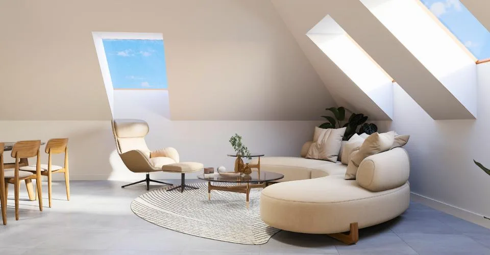 5.5 Zimmer Wohnung in St-Légier-La Chiésaz – Foto 7 von 26