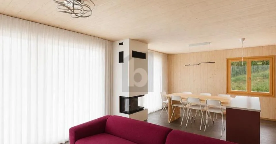 CONTEMPORAINE ET FINITIONS HAUT DE GAMME – photo 4 sur 6