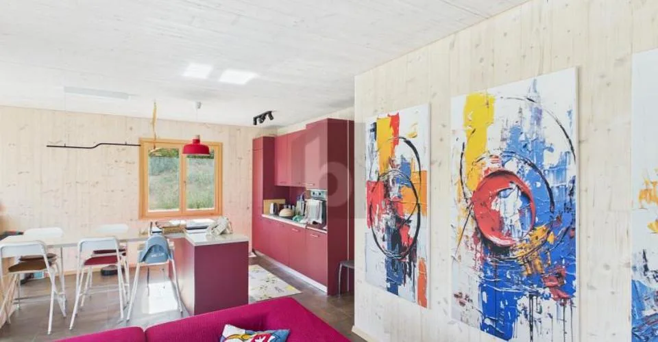 CONTEMPORAINE ET FINITIONS HAUT DE GAMME – photo 3 sur 6