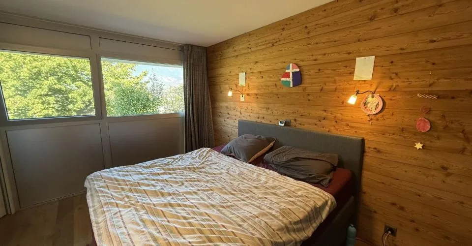 Villa d'architecte, vue imprenable sur la vallée du Rhône – Foto 12 von 13