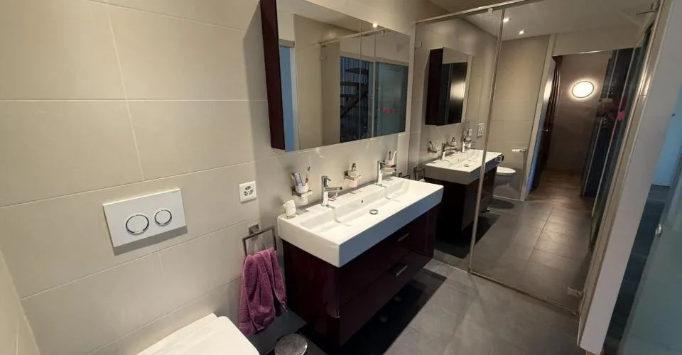 Villa d'architecte, vue imprenable sur la vallée du Rhône – Foto 13 von 13