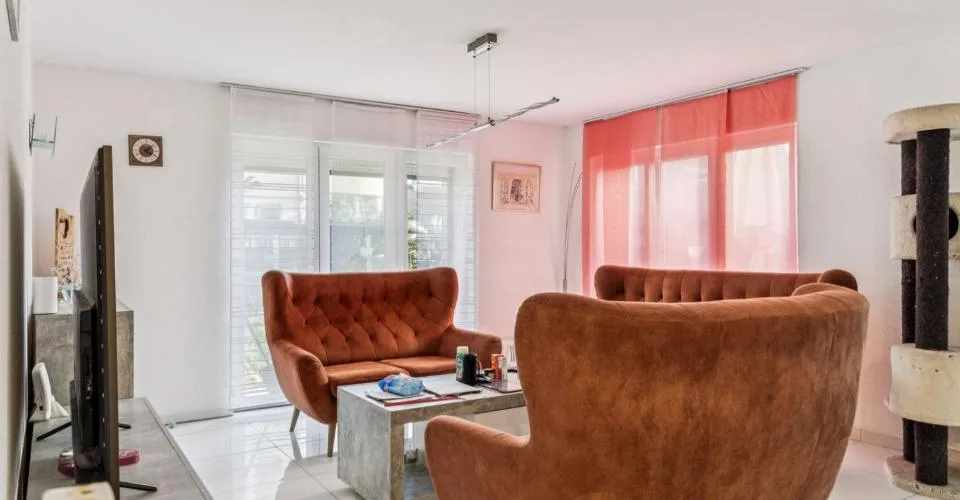 Immeuble locatif solide avec un potentiel de rendement durable – Foto 5 von 13