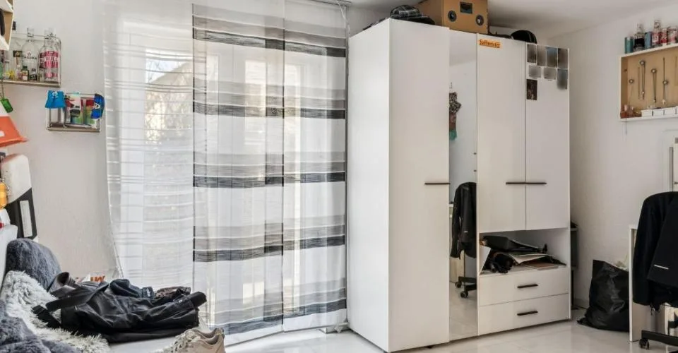 Immeuble locatif solide avec un potentiel de rendement durable – Foto 6 von 13