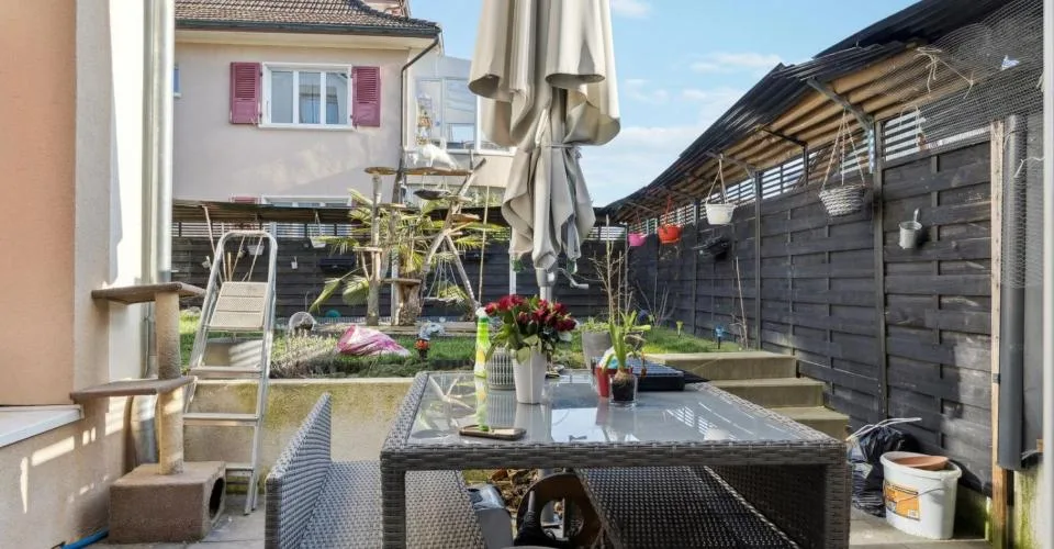 Immeuble locatif solide avec un potentiel de rendement durable – Foto 9 von 13